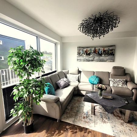 Winterberg Appartement 21128 外观 照片