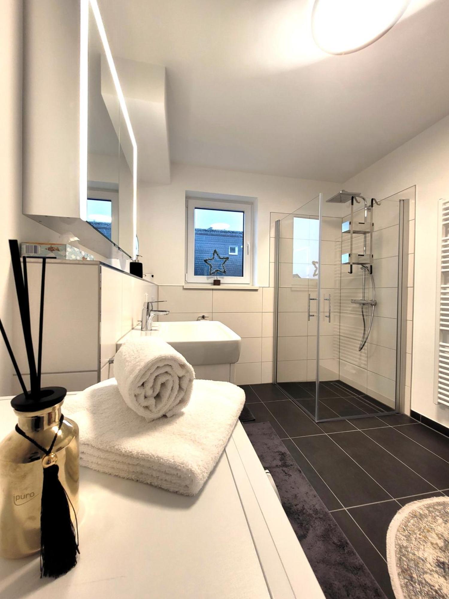 Winterberg Appartement 21128 外观 照片