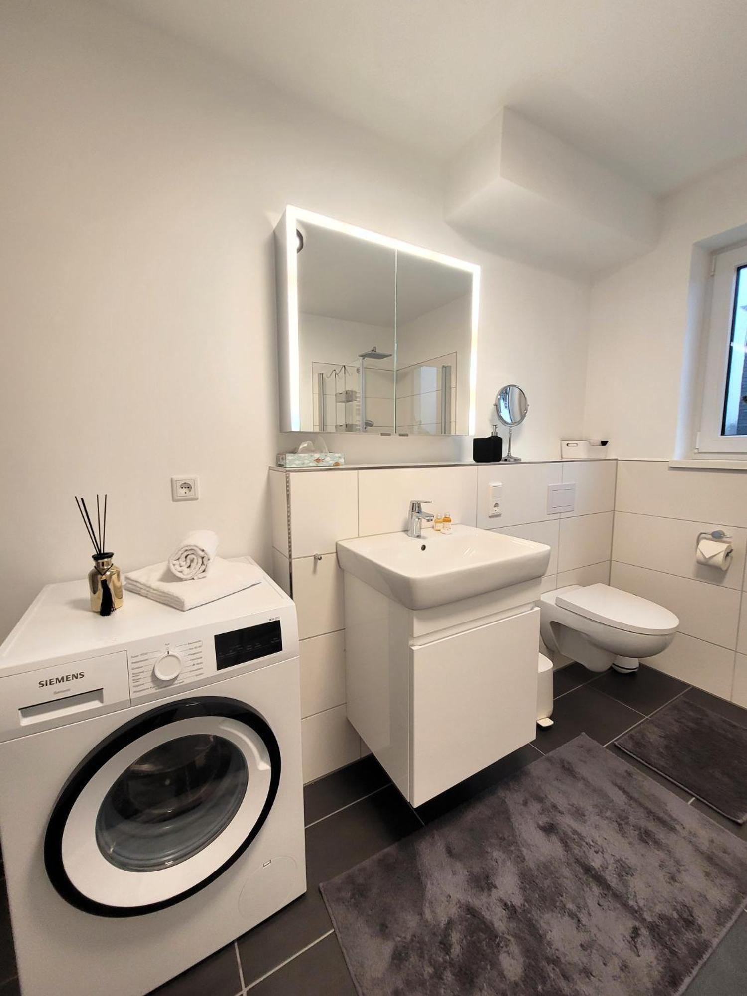 Winterberg Appartement 21128 外观 照片