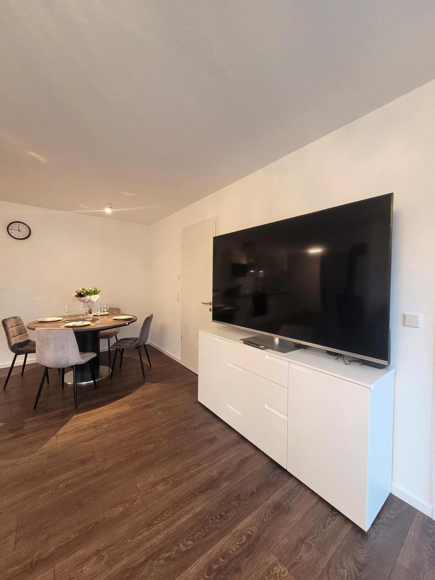 Winterberg Appartement 21128 外观 照片