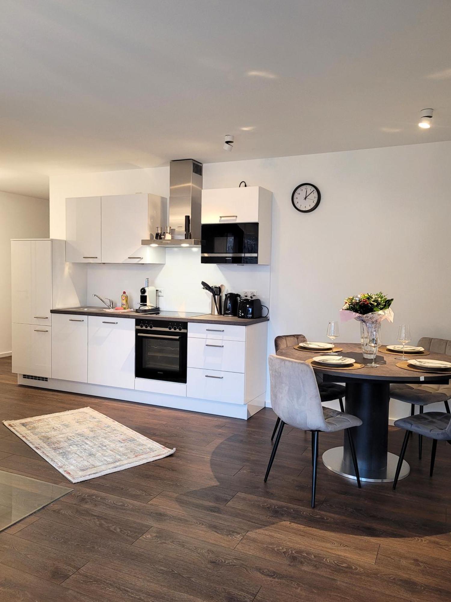 Winterberg Appartement 21128 外观 照片