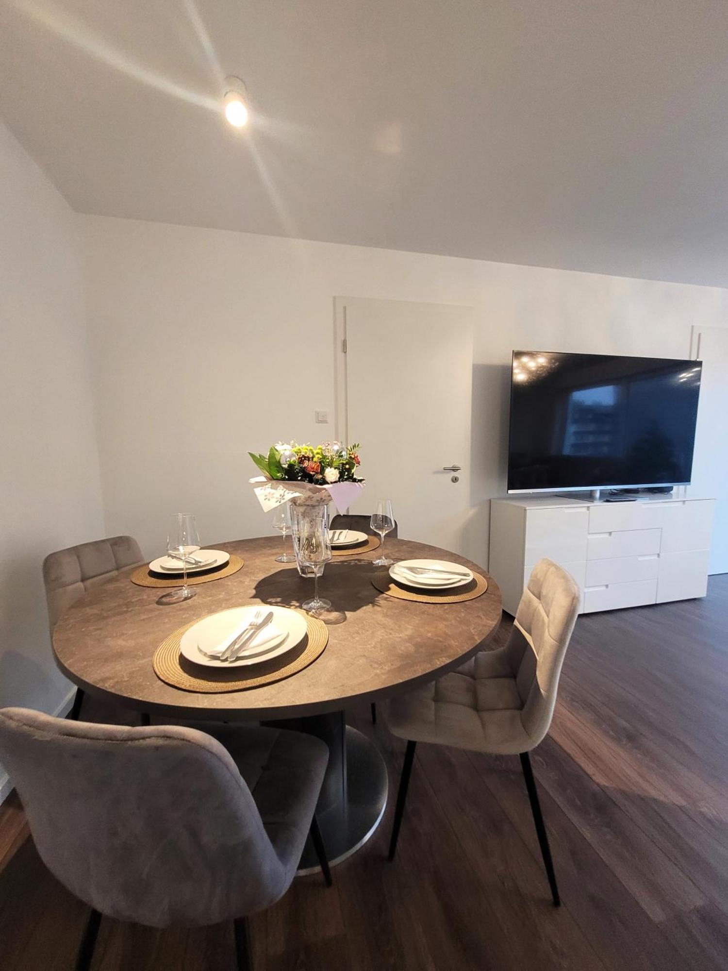 Winterberg Appartement 21128 外观 照片