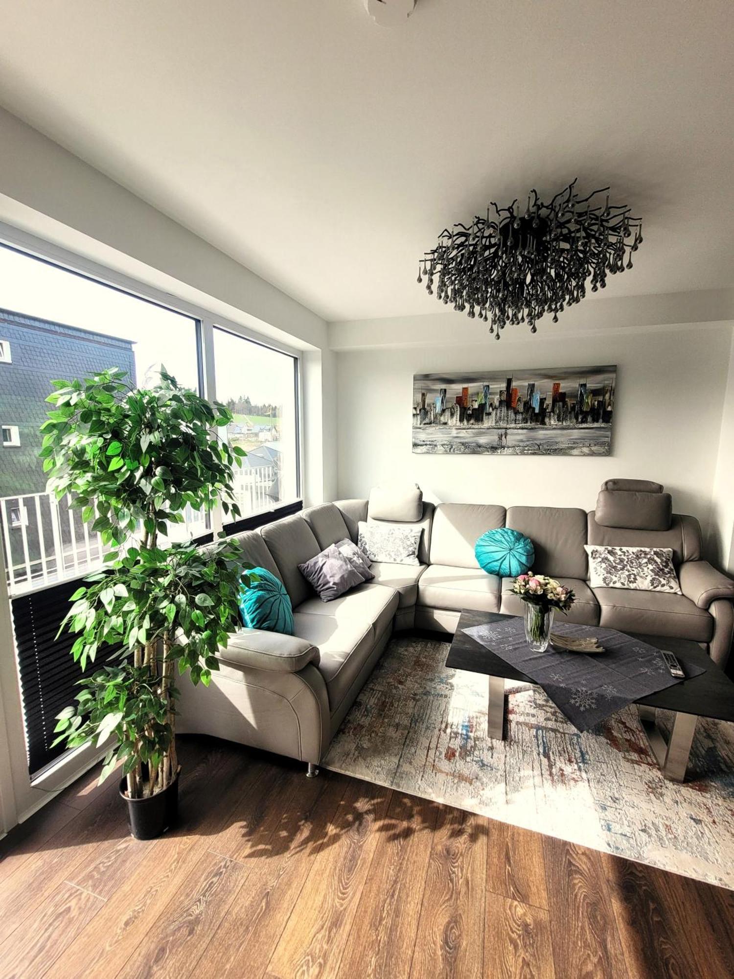 Winterberg Appartement 21128 外观 照片