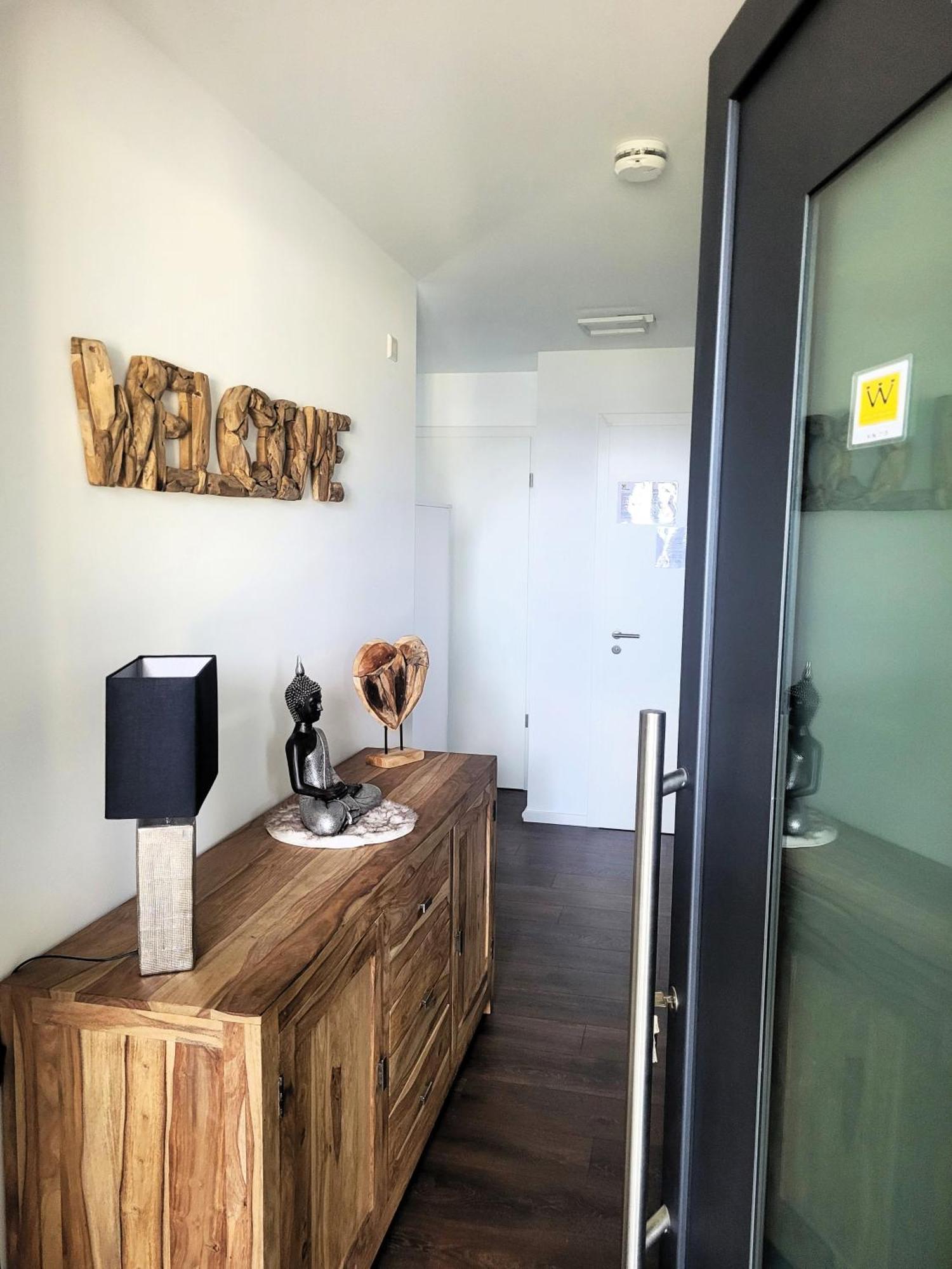 Winterberg Appartement 21128 外观 照片