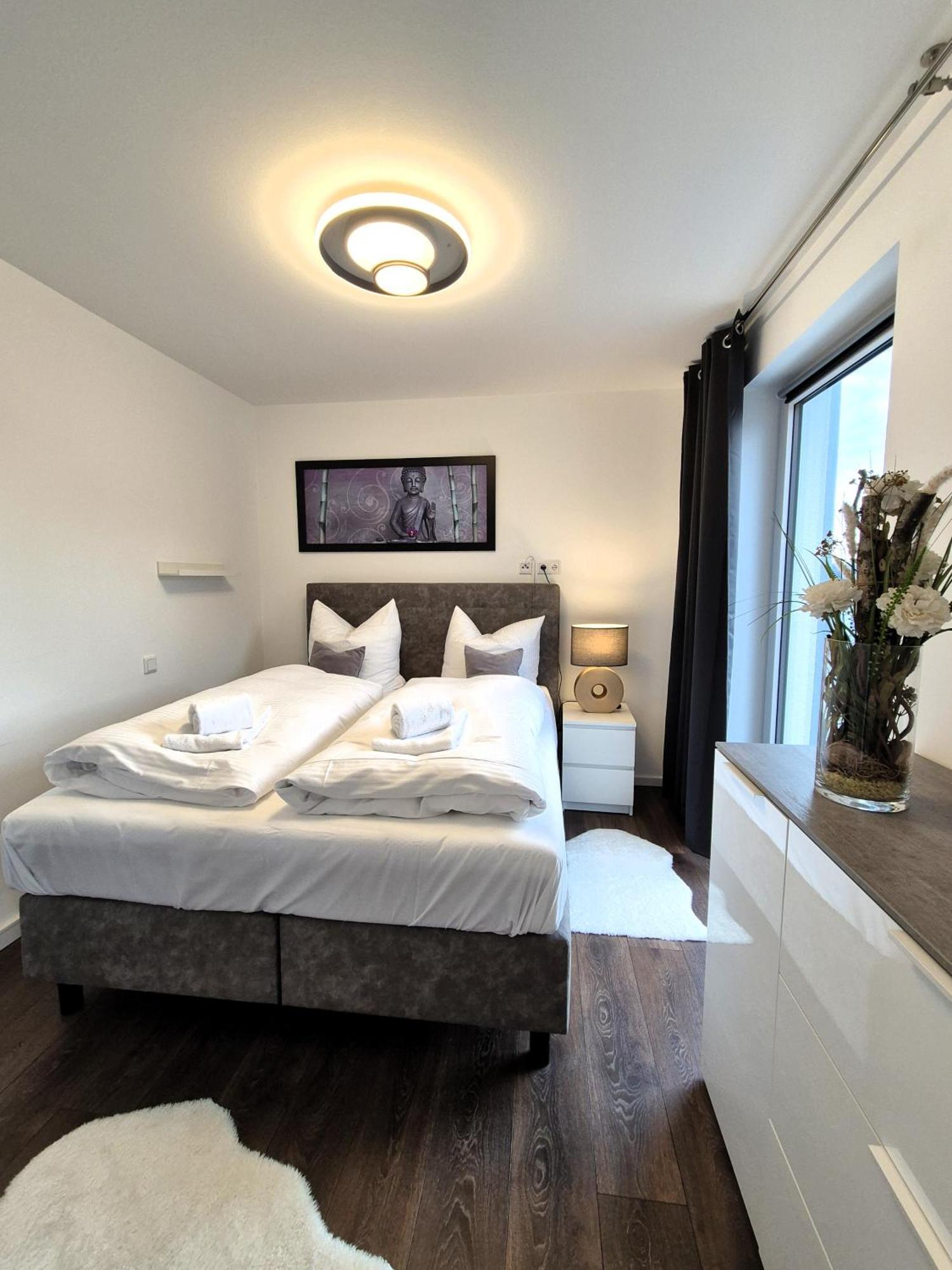 Winterberg Appartement 21128 外观 照片