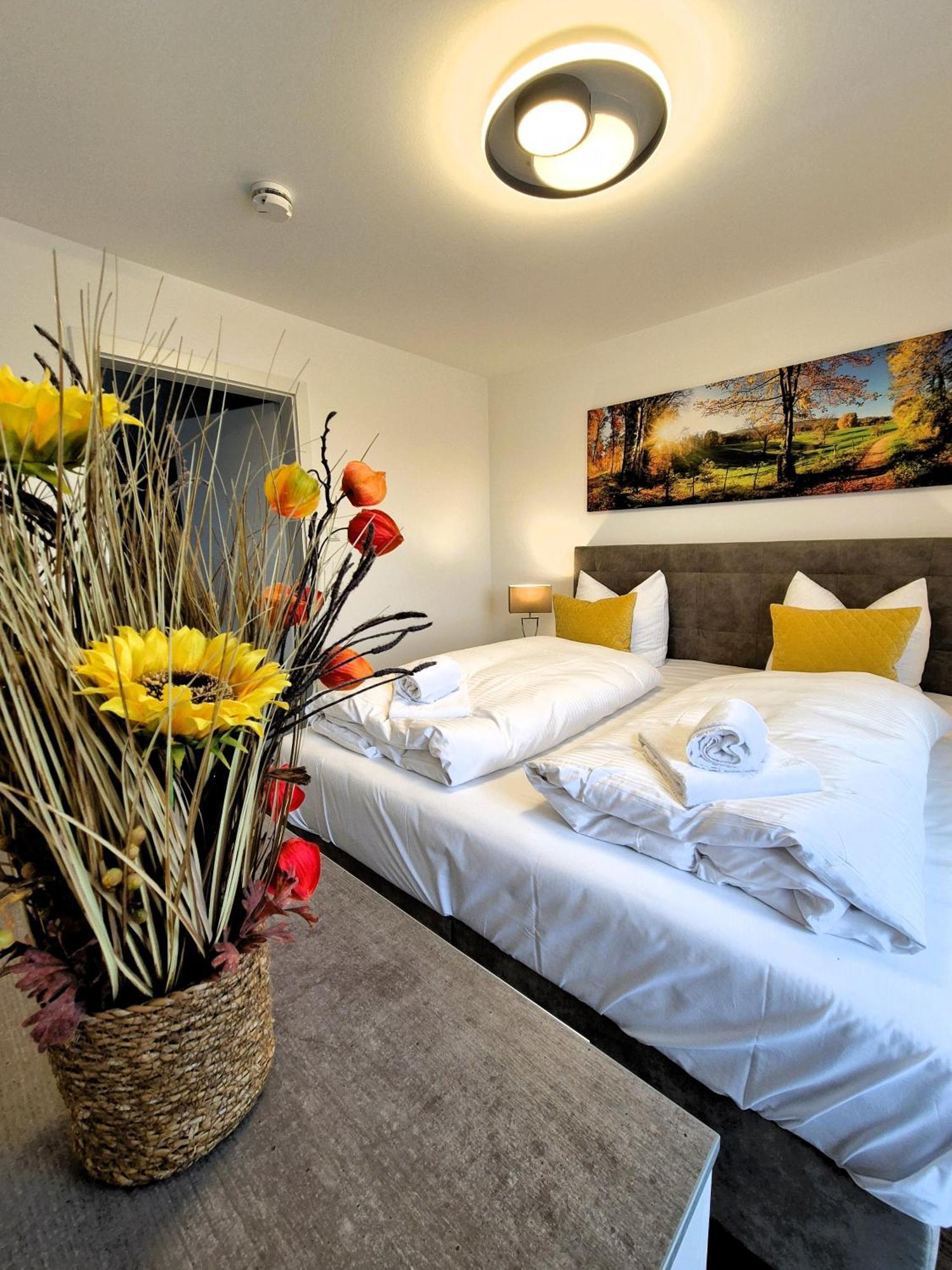 Winterberg Appartement 21128 外观 照片