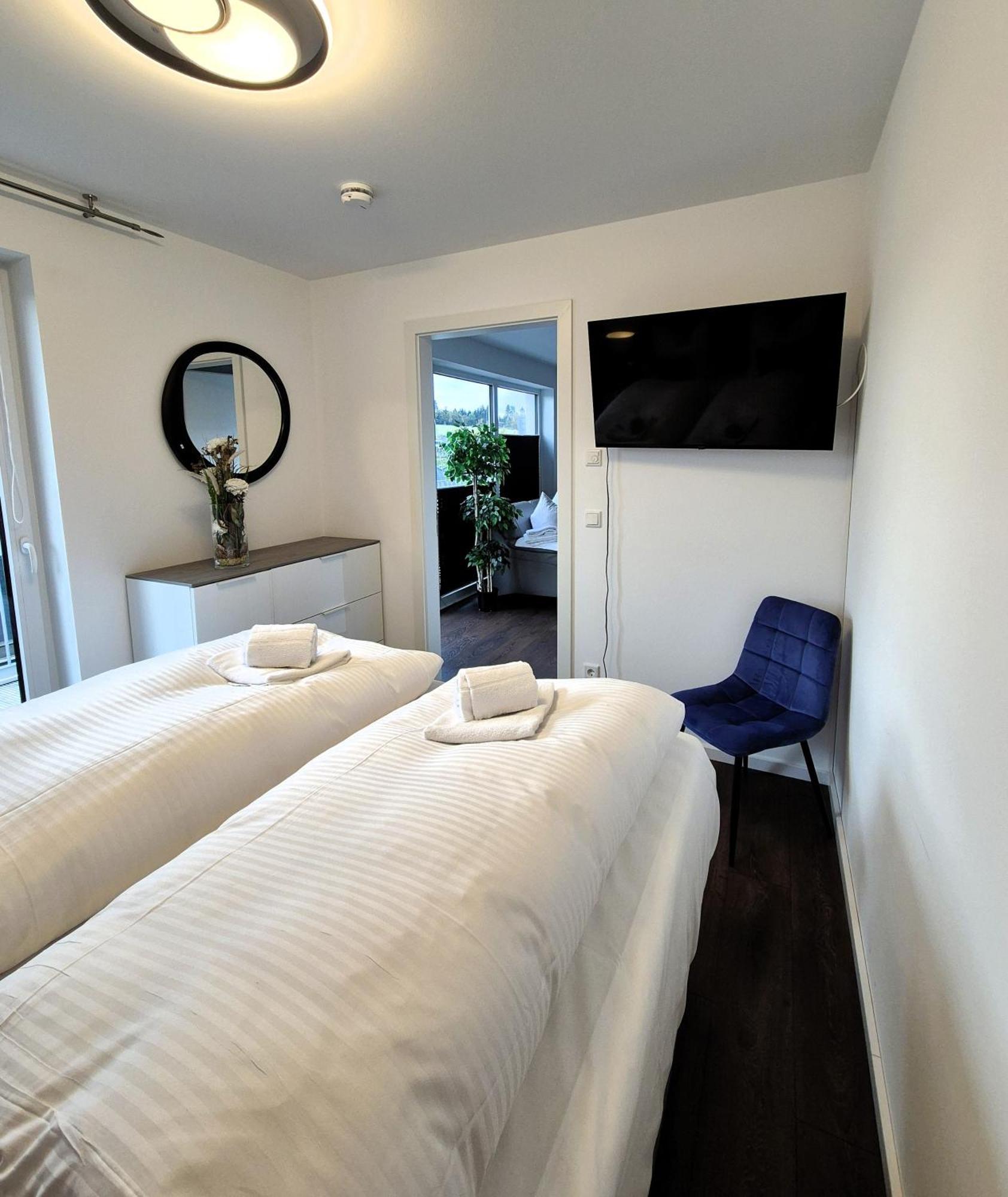 Winterberg Appartement 21128 外观 照片