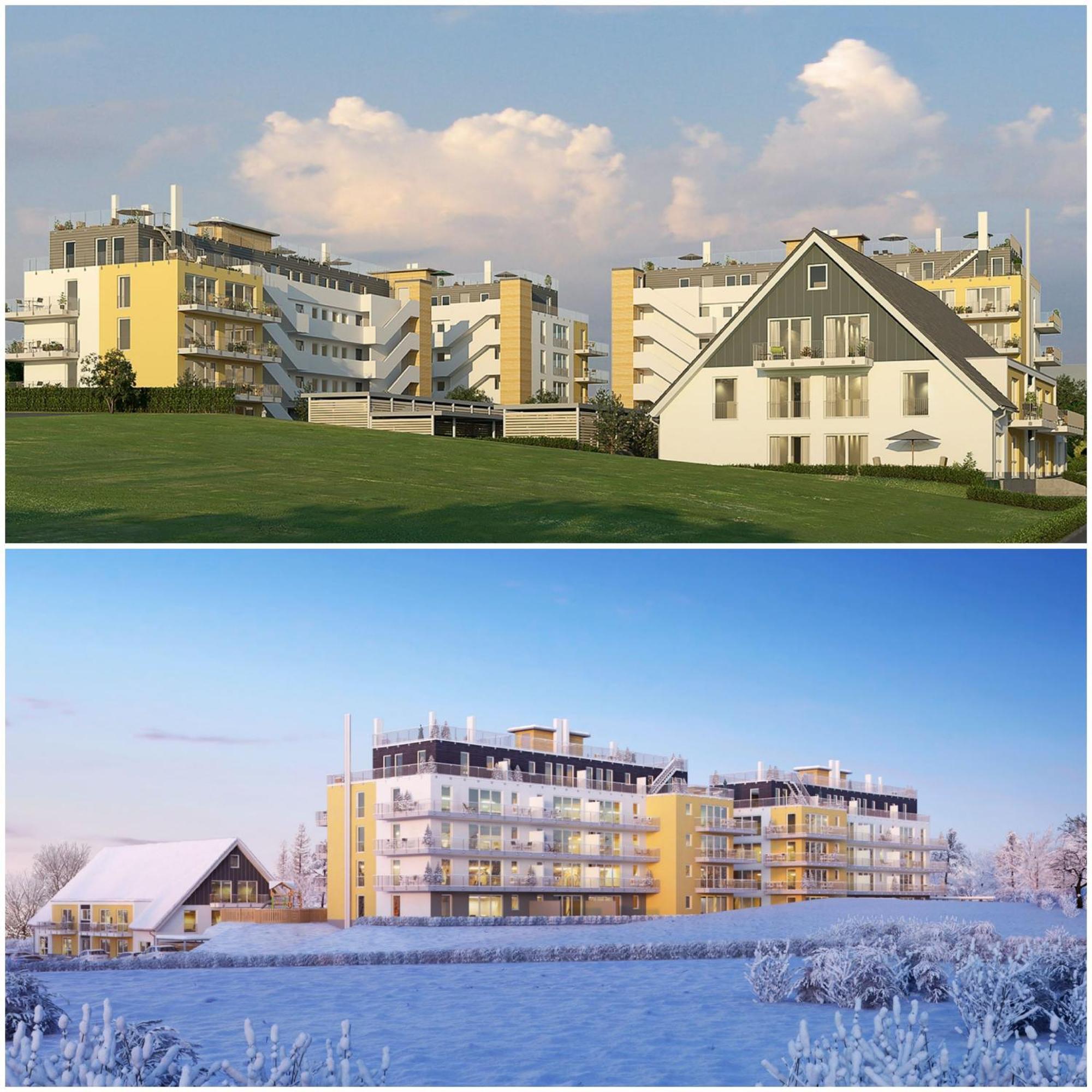 Winterberg Appartement 21128 外观 照片